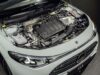 Новият двигател на CLA: Проектиран от Mercedes, произвеждан от Geely Mercedes M252 motor