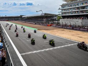 MotoGP обмисля въвеждането на трансферен прозорец MotoGP 2026