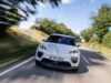 Porsche Macan 2027